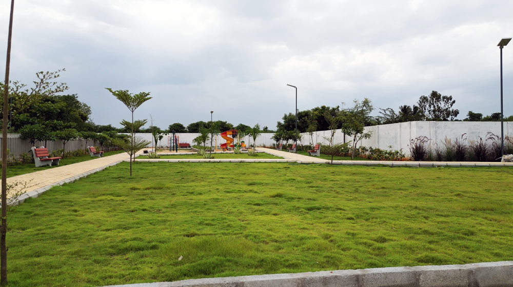 Jade Jubilance DTCP Approved Plot for Sale in Thiruvallur | Avadi, Chennai